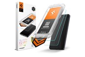 Mobil - Beskyttelsesglass - Spigen Glass tR EZ Fit Pro HD 2 Pack - transparency - Samsung Galaxy S26+ - AGL11084
