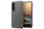 Mobil - Deksel og etui - Spigen Liquid Air - marble gray - Samsung Galaxy S26+ - ACS11211