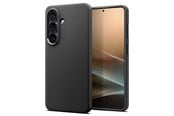 Mobil - Deksel og etui - Spigen Liquid Air - matte black - Samsung Galaxy S26+ - ACS10700