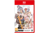 Spill - Tales of Arise (Beyond the Dawn Edition) - Nintendo Switch 2 - RPG - 3391892041460