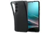 Mobil - Deksel og etui - Spigen Liquid Crystal - space crystal - Samsung Galaxy S26 - ACS10728