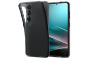 Mobil - Deksel og etui - Spigen Liquid Crystal - space crystal - Samsung Galaxy S26+ - ACS10702