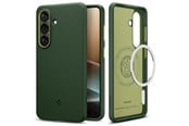 Mobil - Deksel og etui - Spigen Nano Pop MagSafe - avo green - Samsung Galaxy S26 - ACS11067