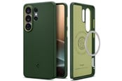 Mobil - Deksel og etui - Spigen Nano Pop MagSafe - avo green - Samsung Galaxy S26 Ultra - ACS11039