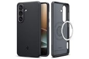 Mobil - Deksel og etui - Spigen Nano Pop MagSafe - black sesame - Samsung Galaxy S26 - ACS11066