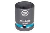 Verktøy - Makita IMPACT SOCKET MAKITA 1/2 20 MM E-16162 - E-16162
