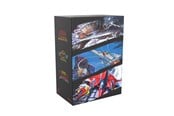Spill - Toaplan Shooters Vol 2 (Collector's Edition) - Sega Mega Drive - Shoot 'em up - RET00494
