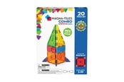 Byggesett - Magna-Tiles microMAGS 20pcs - 90292