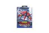 Spill - Toaplan Shooters Vol 2 - Grind Stormer - Sega Mega Drive - Shoot 'em up - RET00497