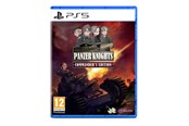 Spill - Panzer Knights (Commanders Edition) - Sony PlayStation 5 - Action - 5060690797944