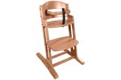 Babyutstyr - BabyDan DanChair Mocca - 501613