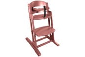Babyutstyr - BabyDan Danchair Warm Rose - 501617