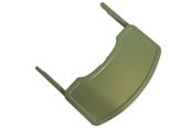 Babyutstyr - BabyDan Dantray Soft Green - 501625