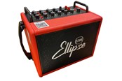 Musikkinstrumenter & DJ-utstyr  - Acemic Ellipse Q3 - Batteridrevet instrumentforsterker - 120W - 200748