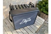 Musikkinstrumenter & DJ-utstyr  - Acemic Ellipse Q2 - Batteridrevet instrumentforsterker - 240W - 200749