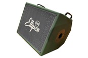 Musikkinstrumenter & DJ-utstyr  - Acemic Ellipse Q2 - Batteridrevet instrumentforsterker - 240W - 200765