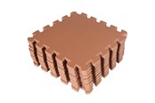 Barnerom - BabyDan Mocca playmat - 501635