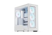 Kabinett - AeroCool D520A - Kabinett - Hvit - ACCM-DS05143.21