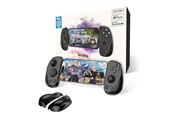 Spill - Tilbehør - Serafim S3 Cloud Gaming - Black - Controller - HG03A