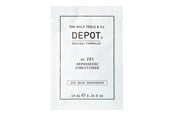 Hårstyling - Depot No. 201 Hair Conditioner – Revitalizing 10 ml - 8032274060819