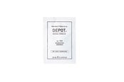 Hårstyling - Depot No. 103 Hair Shampoo – Hydration 10 ml - 8032274060789