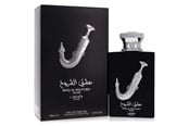 Parfyme & Dufter - Lattafa Ishq Al Shuyukh Silver - 100ml - 6291108738672