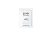 Hårstyling - Depot No. 101 Hair Shampoo – Normalizing 10 ml - 8032274060727