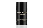 Parfyme & Dufter - Elie Saab L’Homme 24h Protection Deodorant Stick – 75 g - 7640233342619
