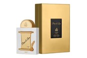 Parfyme & Dufter - Lattafa Peace & Love - 100 ml - 6290360592039
