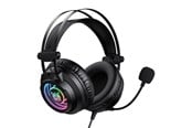 Hodetelefoner - ONIKUMA X80 Gaming Headphones - X80