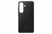 Mobil - Deksel og etui - Samsung Galaxy S26 Slim Magnet Case - Black - EF-SS942CBEGWW