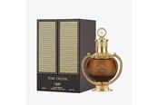 Parfyme & Dufter - Lattafa Pure Crystal - 100ml - 6290362347095