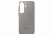 Mobil - Deksel og etui - Samsung Galaxy S26 Slim Magnet Case - Grey - EF-SS942CJEGWW