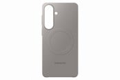 Mobil - Deksel og etui - Samsung Galaxy S26+ Slim Magnet Case - Grey - EF-SS947CJEGWW