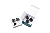 Kaffe & Espresso - OUTIN Filter Set for Nano - NANO-A-02