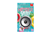 Brettspill & Puslespill - Hitster Summer Party (Nordic) - HIT011NOR