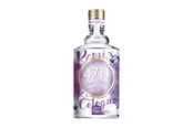 Parfyme & Dufter - 4711 Remix Lavender Eau De Cologne 100 ml - 4011700747573
