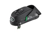 Sykkelutstyr - Rockbros C27-1 bicycle bag under the saddle - black - C27-1