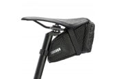 Sykkelutstyr - Rockbros C29-BK waterproof bicycle bag under the saddle - black - C29-BK
