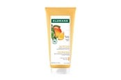 Hårpleie - Klorane Mango Butter Nutrition Hair Conditioner – 200 ml - 3282770140972