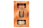 Gavesett - Nuxe Reve de Miel 375ml.- Gaveæske - 3264680032691