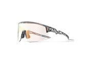Sykkelutstyr - Rockbros Cycling Glasses Photochromic with UV Protection and Corrective Insert - Transparent Black - 8386824303612