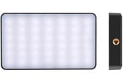 Foto- & Videotilbehør - Puluz Pocket LED Photo Lamp – Black - PU658B