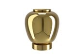 Lamper - EGLO Stars of Light FRUITERA table lamp brushed brass - 390467