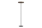 Lamper - EGLO Stars of Light TRABUCO floor lampe, black/brown - 390452