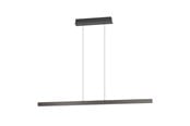 Lamper - EGLO Stars of Light CIGGIANO long table pendant black - 390498