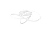 Lamper - EGLO Stars of Light RIAZA ceiling lamp Ø830 mm, white - 390526
