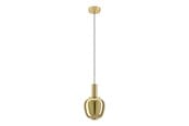 Lamper - EGLO Stars of Light FRUITERA pendant Ø210 mm brushed brass - 390463