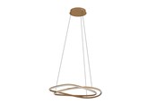 Lamper - EGLO Stars of Light GUNTIN pendant, bronze - 390514