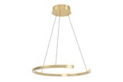 Lamper - EGLO Stars of Light LABONETE pendant Ø800 mm, gold - 390516